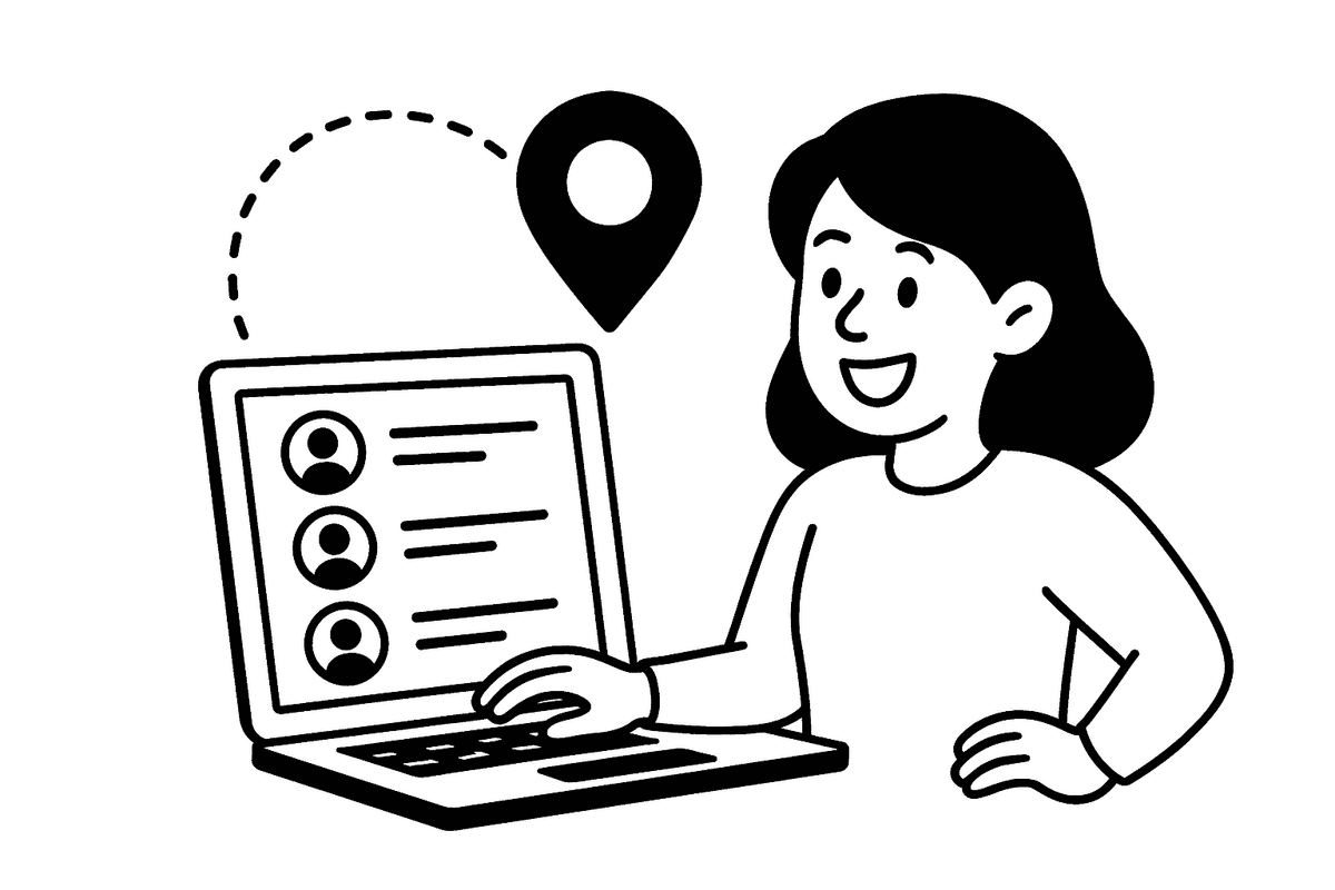 All-in-one platform