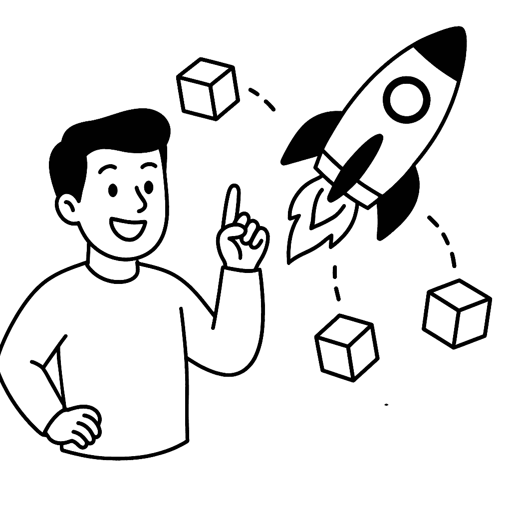 Launch referral programs