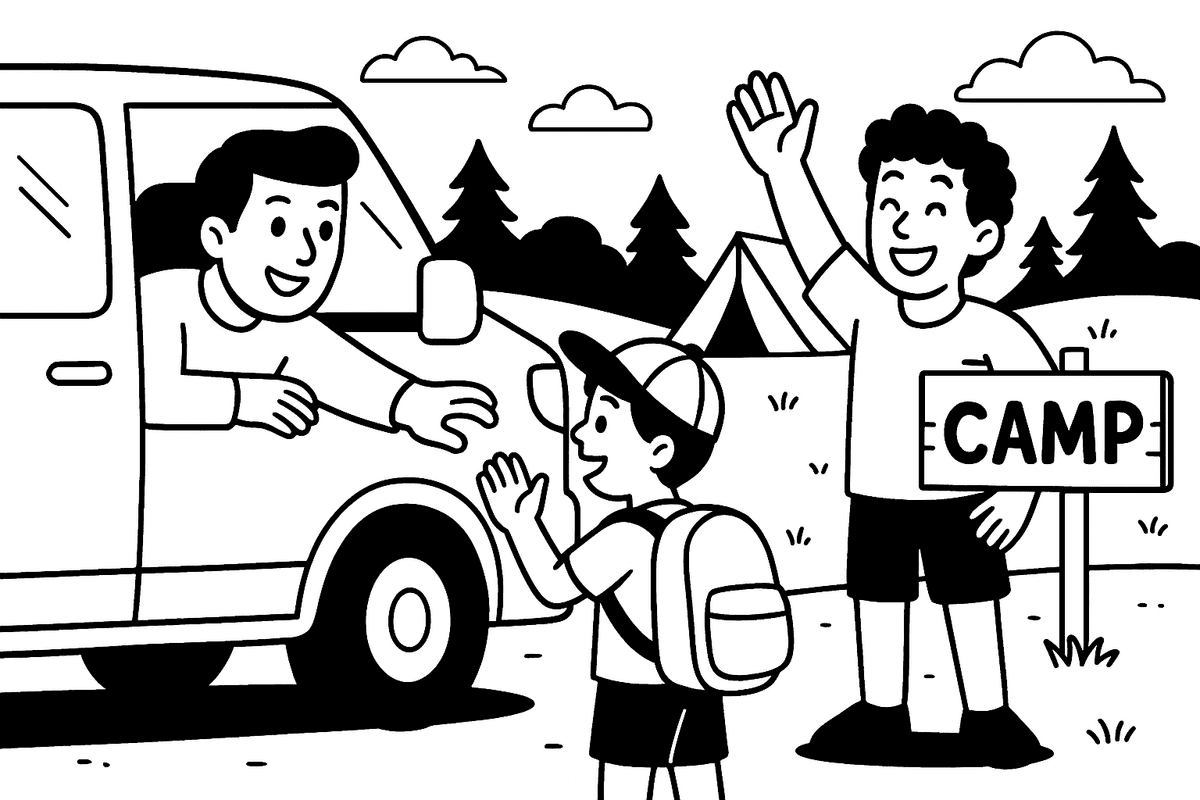 Referral campaigns